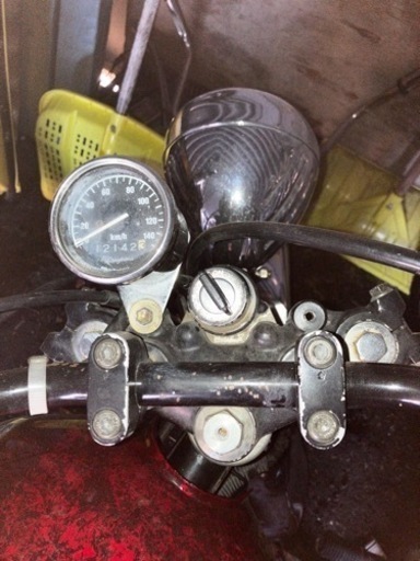 YAMAHA yd２５０　値段交渉あり