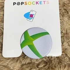 【限定品】ポップソケッツ　XBOX  POPSOCKETS