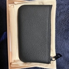 ポシェット・クレ