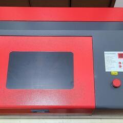 レーザー加工機の中古が安い!激安で譲ります・無料であげます|ジモティー
