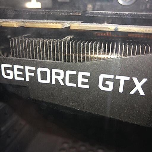 PCパーツ GTX 1080 Ti