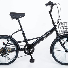 【ネット決済】自転車✨小型車