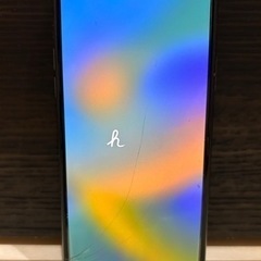 【ネット決済・配送可】大幅値下げ　iPhone 11 Pro M...