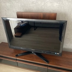 REGZA 42型　42Z1 液晶テレビ