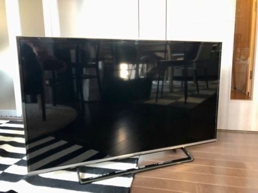 パナソニック40型液晶テレビ　ビエラ2015年製