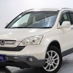 【全車自社ローン対象車】　ホンダ　CR-V　ZL　エクスクルーシブ