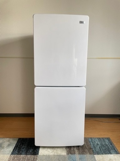 冷蔵庫　Haier