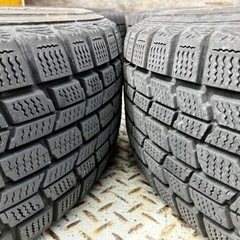 185/70R14スタッドレス