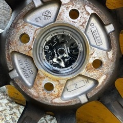 185/70R14スタッドレス