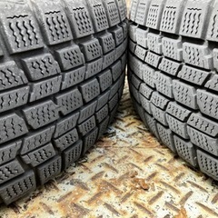185/70R14スタッドレス