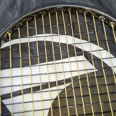 新品未使用 ストリング張りたて プロケネックス Black Ace300 ブラックエース 40周年モデル Japan Limited