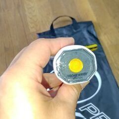 新品未使用 ストリング張りたて プロケネックス Black Ace300 ブラックエース 40周年モデル Japan Limited