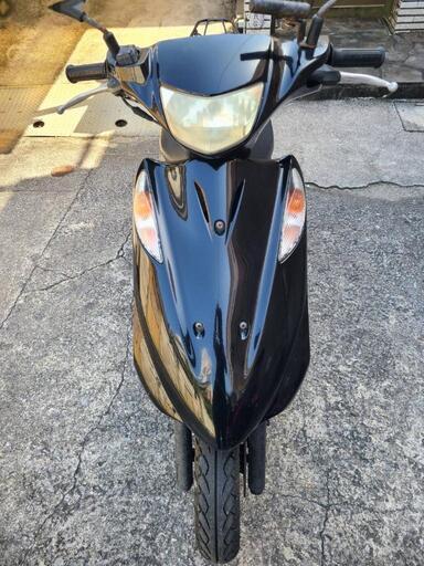 アドレスv125 k7　(再投稿)