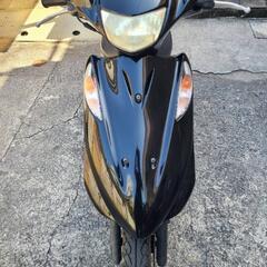 アドレスv125 k7　(再投稿)