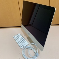 iMac/21.5-inch/メモリ16GB/ストレージ1TB/...