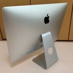iMac/21.5-inch/メモリ16GB/ストレージ1TB/Core i5