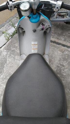 軽整備済み　スズキ　レッツ4パレット　格安で近場の足に最適 軽整備済み スズキ レッツ4パレット 格安で近場の足に最適