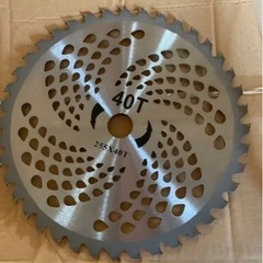 草刈機　 チップソー　 ナイロンカッター　 チェーンソー　交換自在　エンジン52ｃｃ　最強　新