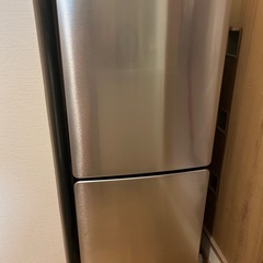 Haier 冷凍冷蔵庫 JR-XP2NF173F 2020年製