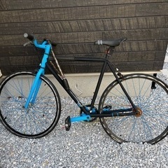 ピストバイク スポーツの中古が安い！激安で譲ります・無料で  