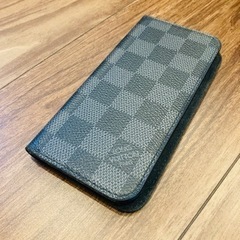 【中古美品】LOUIS VUITTON(ルイヴィトン)-正規品-...