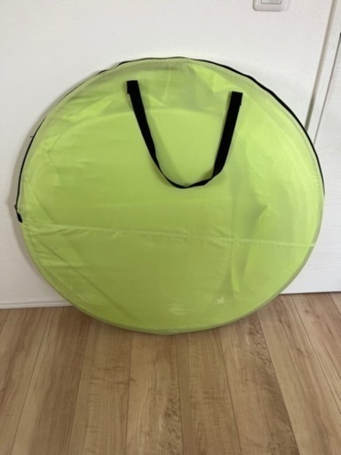 IKEA テント