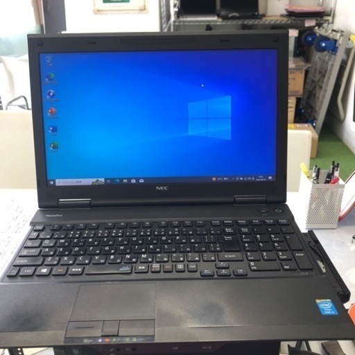 プリンター NEC i5-4300