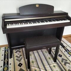 YAMAHA clavinova CLP-930