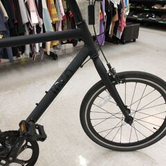 Tern クロスバイク 20インチ