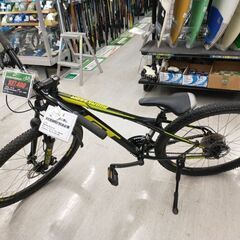 GT マウンテンバイク 27.5インチ