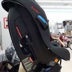 Combi/コンビ マルゴットEG ミラノブラック チャイルドシート