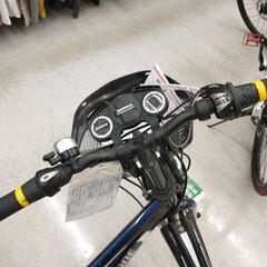 BRIDGESTONE 26インチ シティサイクル