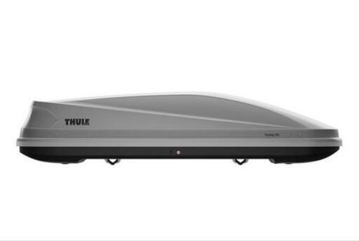 日本正規品 THULE Touring780 6348 スーリー ツーリング780 TH6348 ルーフボックス（ジェットバッグ）