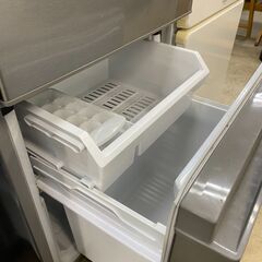 リサイクルショップどりーむ荒田店 No.6012 冷蔵庫 126L！ 綺麗目♪ 1 