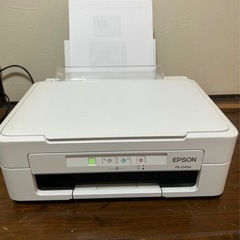 EPSONコピー機