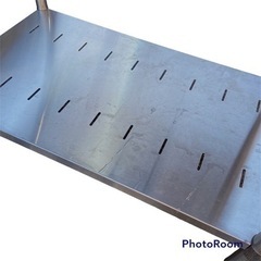 MARUZEN マルゼン⭐️ステンレス　作業台　調理台　幅90cm