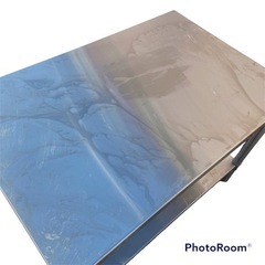 MARUZEN マルゼン⭐️ステンレス　作業台　調理台　幅90cm