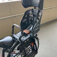 自転車子供チャイルドシート　レインカバー