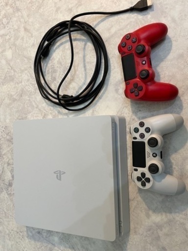 PS4 1TB お近くの方で欲しい方にお譲りしたいです！