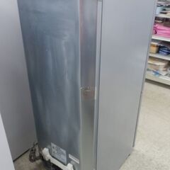 冷蔵庫 138L 2017年製 パナソニック NR-B149W ドアシルバー 100Lクラス