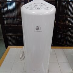 CORONA コロナ 衣類乾燥除湿機 CD-S6322 2022年製 中古美品
