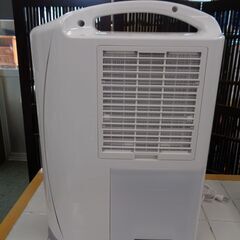 CORONA コロナ 衣類乾燥除湿機 CD-S6322 2022年製 中古美品