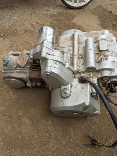 モンキー　バギー　エンジン 値下げ！ATV バギー モンキー系 横型エンジン 中華４輪バギー