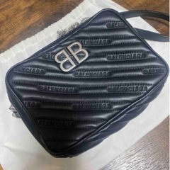 美品 BALENCIAGA バッグ