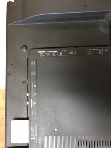 ①1430番 Hisense✨テレビ✨LHD32K310RJP‼️ - 液晶テレビ 