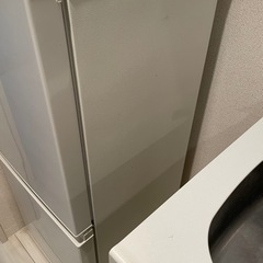 無印良品　中古冷蔵庫MJ-R13A（126L）