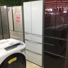 ✨高年式❗️自動製氷❗️2〜3人向け❗️スーパークーリング