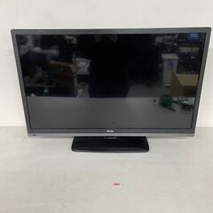  Visole 32型 液晶カラーテレビ  LED 地上デジタル...