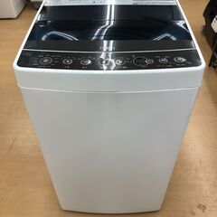 Haier　ハイアール　4.5kg　全自動洗濯機　JW-C45A...