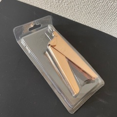 最終値下げ❗️ネイルチップカット用工具